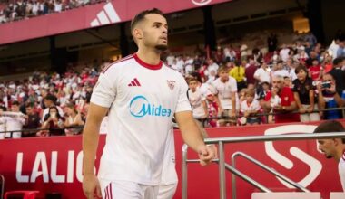 Ramón Martínez firma hasta 2029 con el Real Valladolid