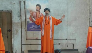 Esta pedanía de Alicante se cuela por sorpresa en el último capítulo de 'La que se avecina'