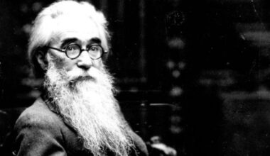 90 años del fallecimiento de Valle-Inclán, claves de redacción