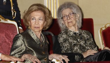 reacciones y última hora de la despedida