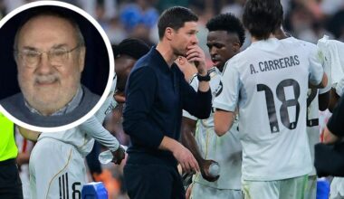 «En esto ya no cree nadie»