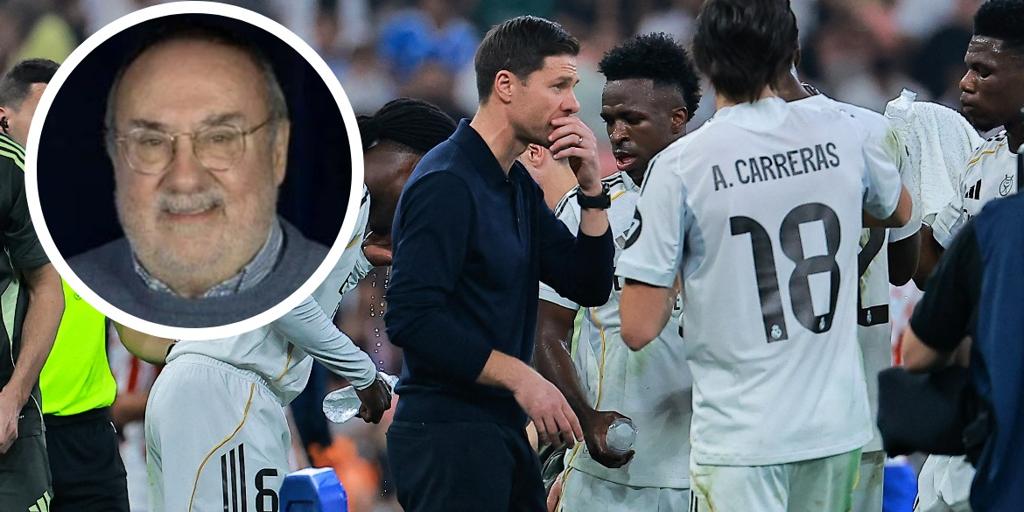 «En esto ya no cree nadie»