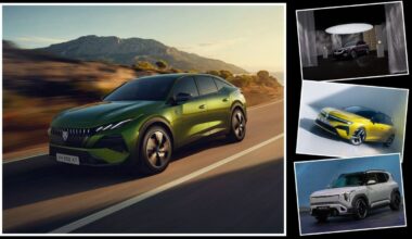 Repasamos todas las novedades Salón de Bruselas 2026