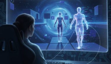 una IA que te ayuda cuando te atascas