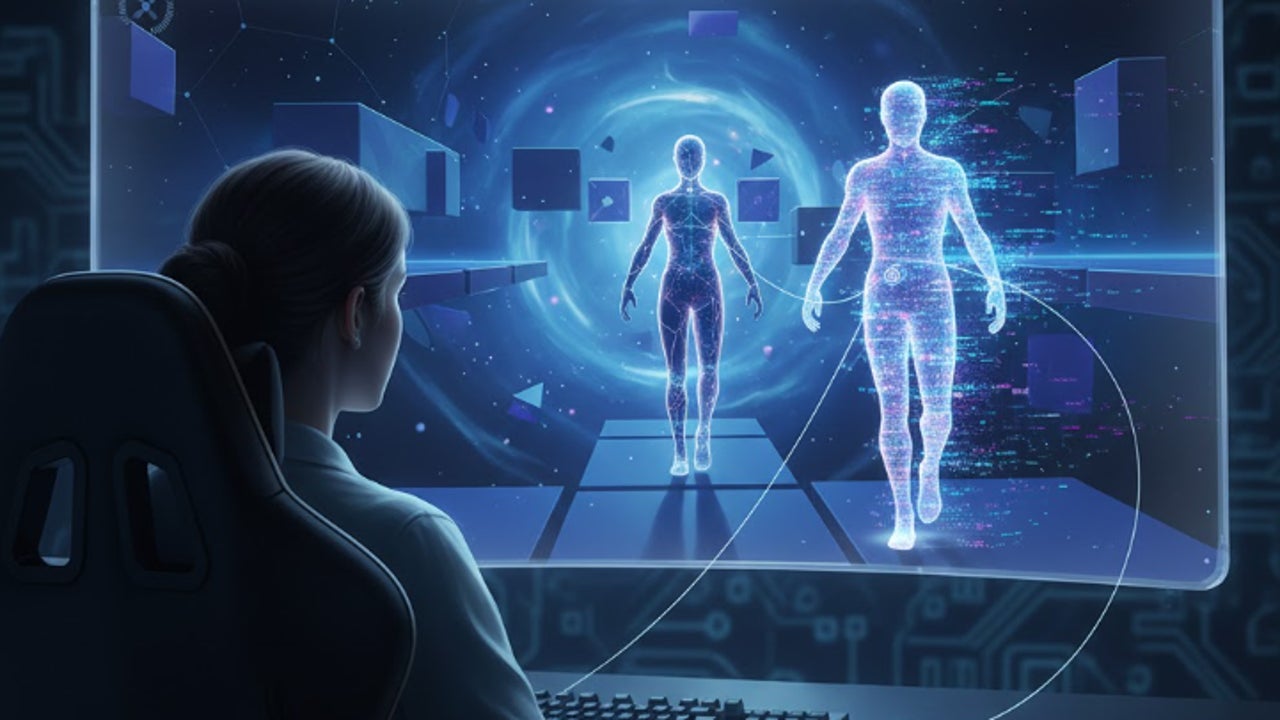 una IA que te ayuda cuando te atascas