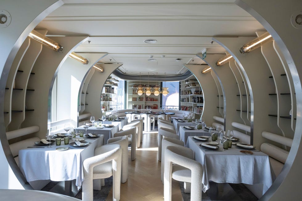 restaurante gran via 18