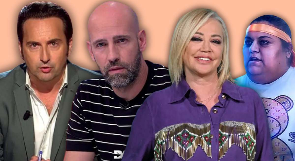 las tendencias del infoentretenimiento y los realities digitales extremos