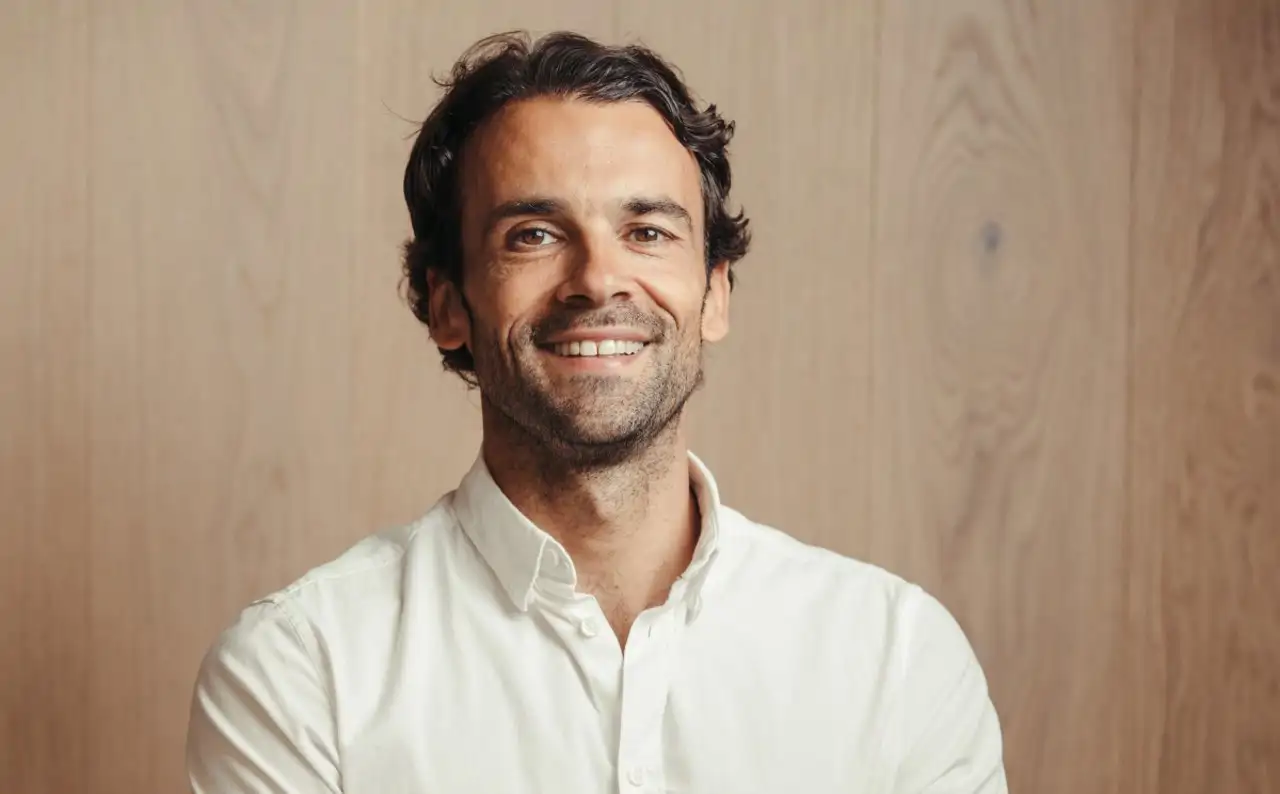 Retrato Jaime Salvá