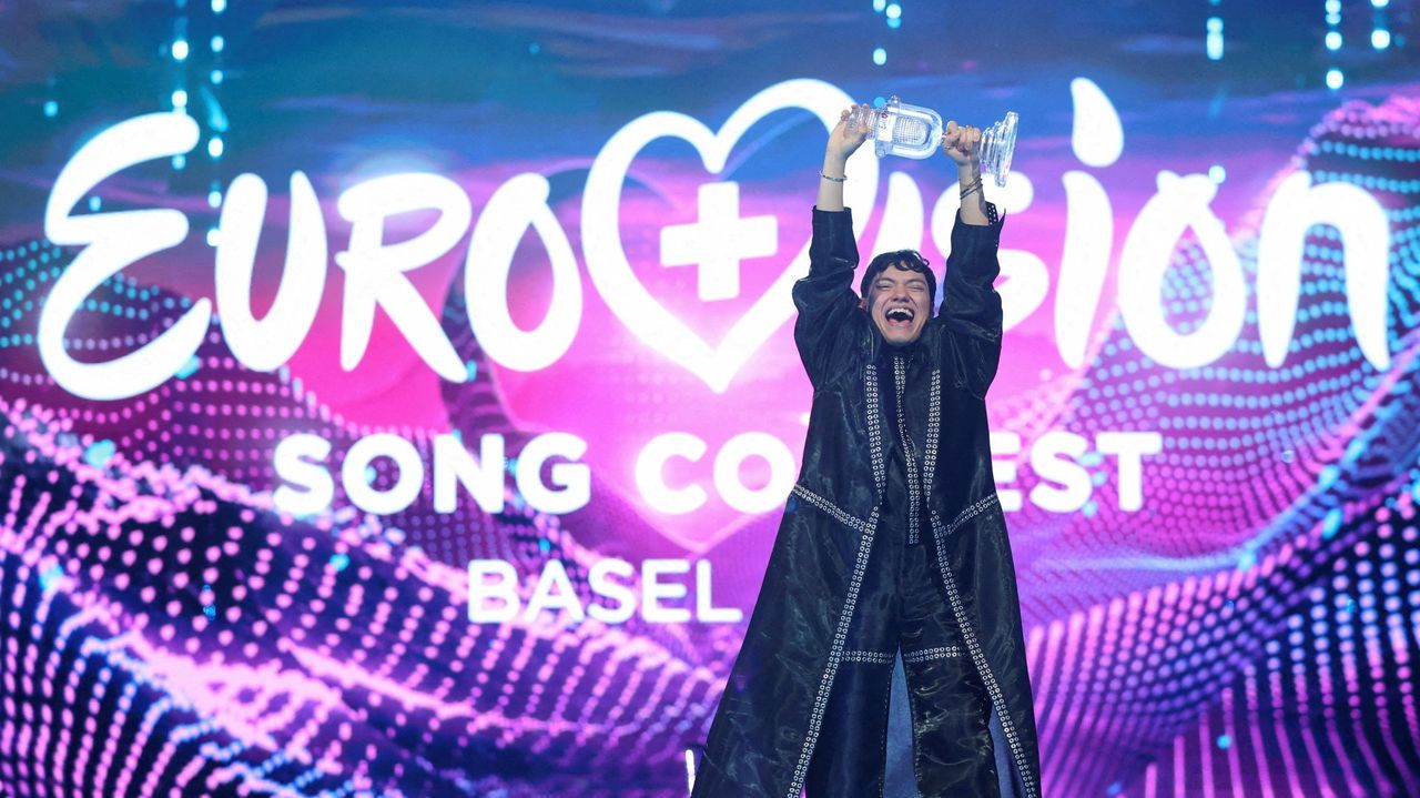 Nuevo liderazgo de Antena 3 en un 2025 en el que Televisión Española marcó su mejor dato en 13 años - La Voz de Galicia