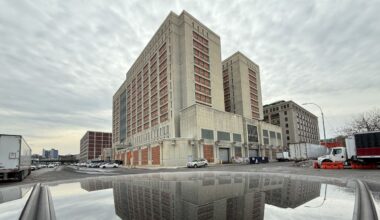 «Un infierno en la Tierra»: así es la prisión federal de Nueva York en la que está preso Maduro - La Voz de Galicia