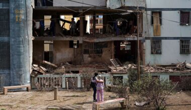 Pedro Sánchez buscar liderar la oposición a Trump en Latinoamérica y la Unión Europea - La Voz de Galicia
