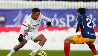 En directo, Andorra 0-1 Cultural