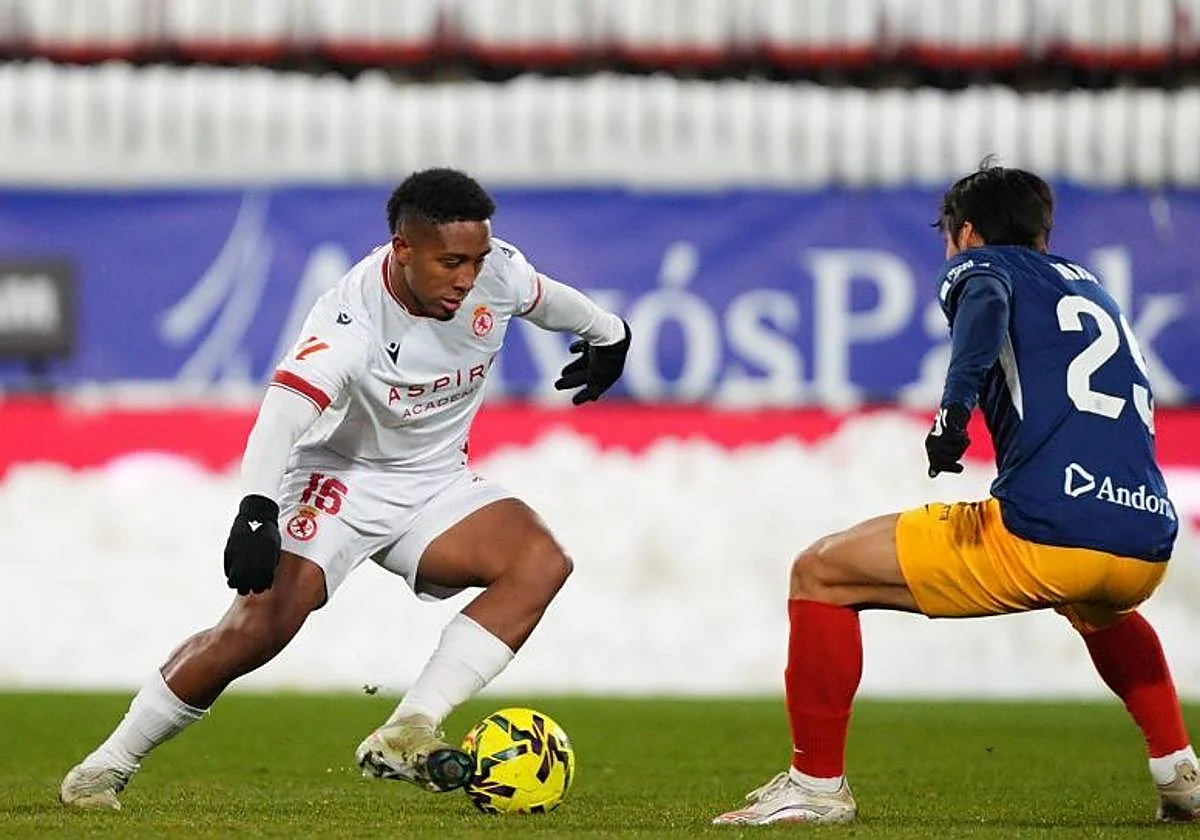 En directo, Andorra 0-1 Cultural