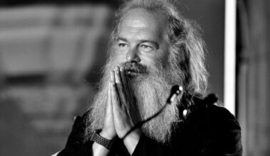 Rick Rubin