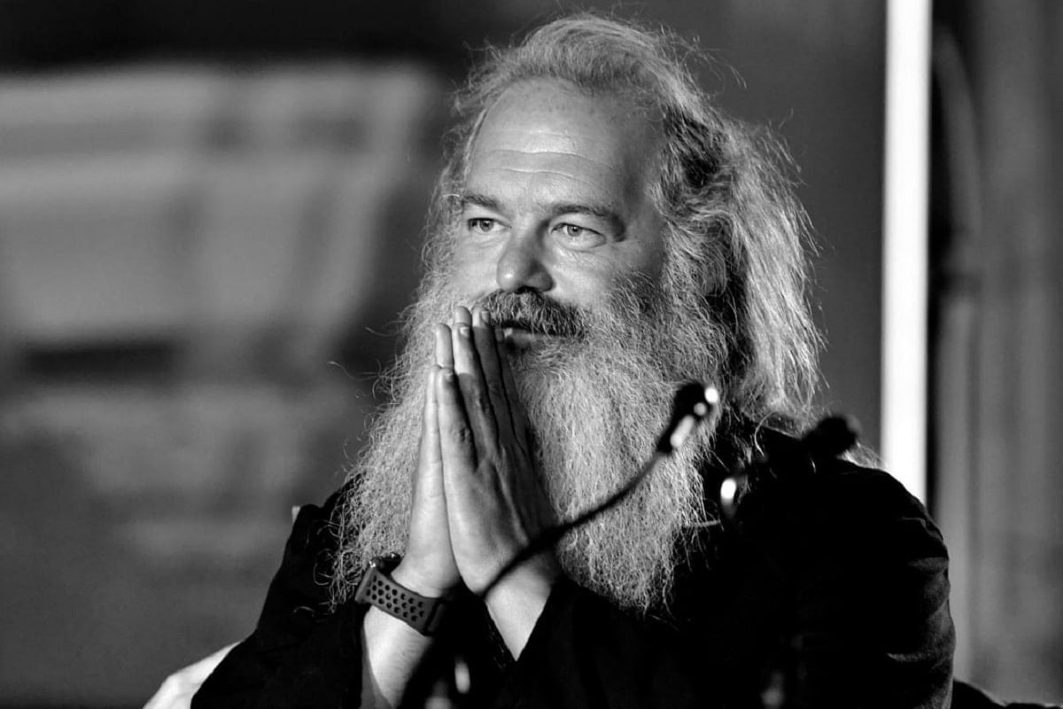 Rick Rubin