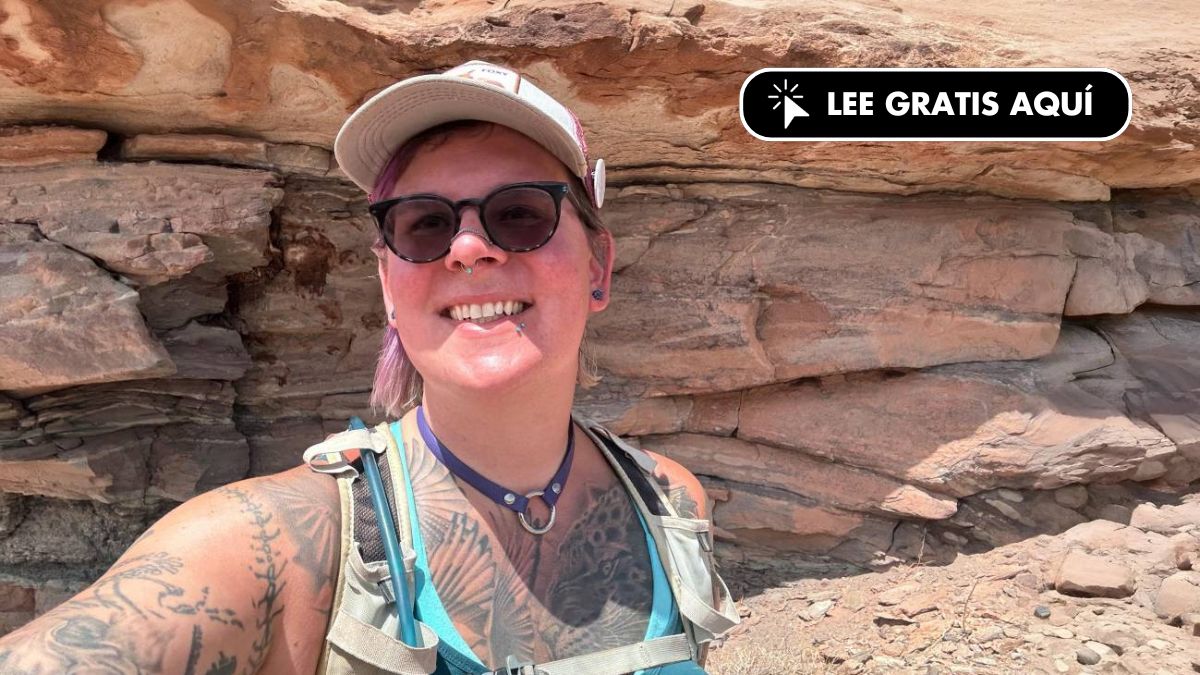 «El día en que se extinguieron los dinosaurios fue el más trágico de la historia de la Tierra»