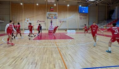 La Cultural, nula ante el aro, no puede con un Clavijo más regular