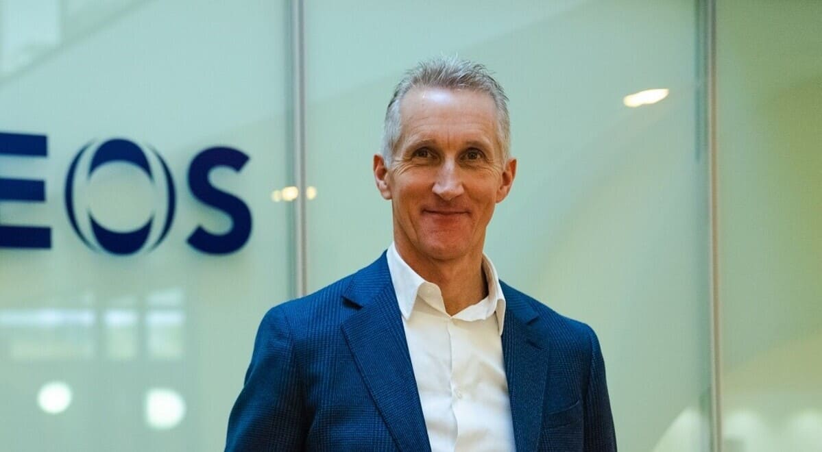 Rob Ingram, CEO de INEOS Olefins & Polymers Europe, asume la presidencia de Plastics Europe