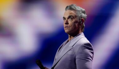 "Eres una nepobaby. Todo saldrá bien"