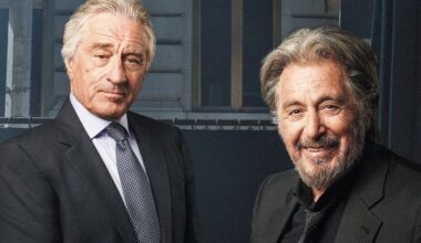 así resuelve Hollywood la diferencia de altura entre actores