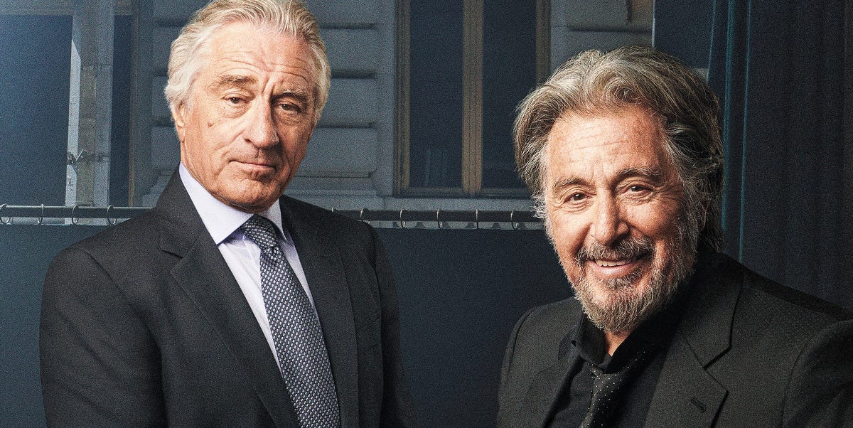 así resuelve Hollywood la diferencia de altura entre actores