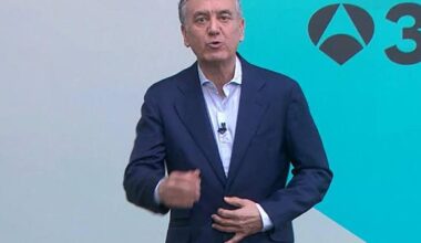Roberto Brasero avisa de lo que llega este fin de semana y habla de nieve: «Nos espera un cambio de patrón»