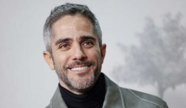 “Cuando salíamos de casa, él ya había cargado todos los bártulos y estaba en el coche con el motor arrancado”