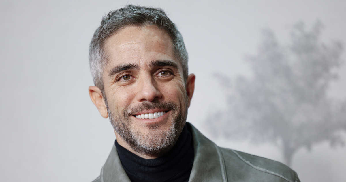 “Cuando salíamos de casa, él ya había cargado todos los bártulos y estaba en el coche con el motor arrancado”