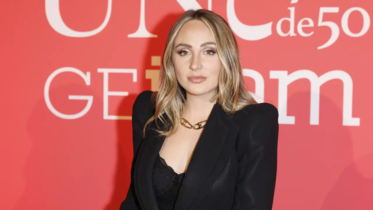 El cambio de Rocío Flores tras salir el documental de su madre: "Lo que hicieron fue destrozarme la vida"