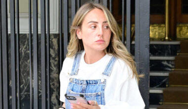 “O me iba del país o cometía una locura, pero opté por sobrevivir”