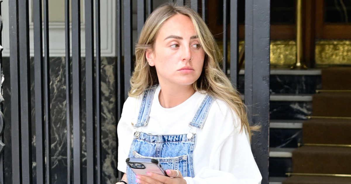 “O me iba del país o cometía una locura, pero opté por sobrevivir”