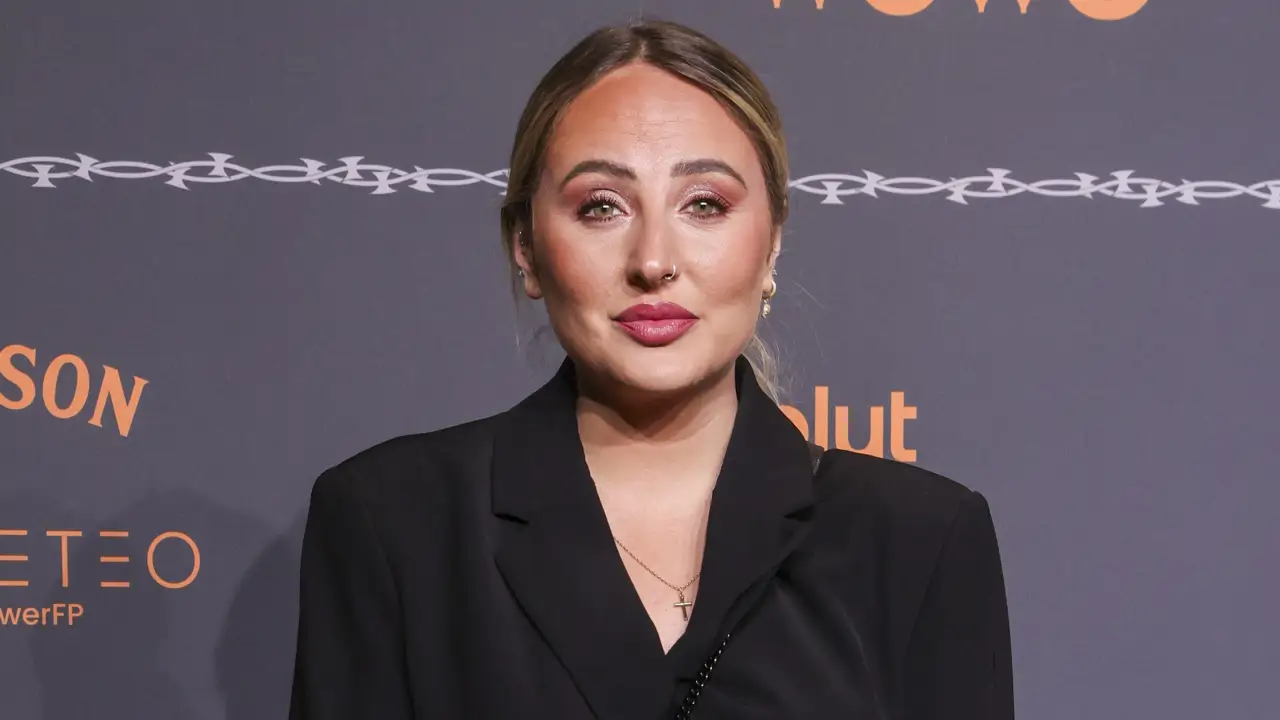 De Rocío Flores a Gloria Camila: los mejor y peor vestidos de la alfombra roja de los Army Awards 2026