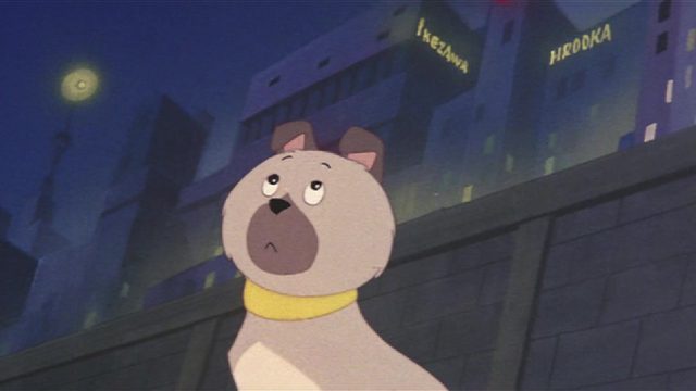 Mucho antes de fundar Studio Ghibli, Hayao Miyazaki participó en una joya de la animación que casi nadie recuerda