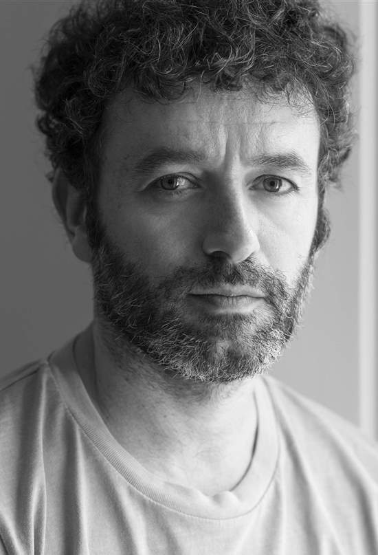 Rodrigo Sorogoyen B2