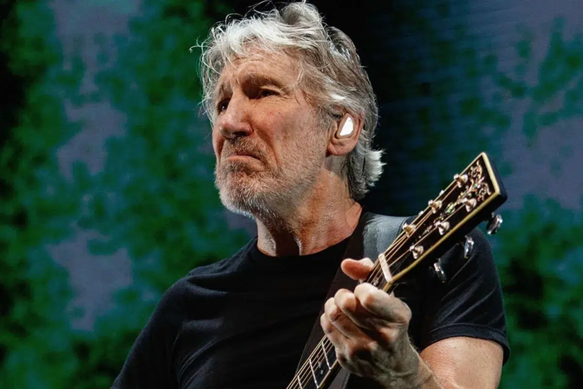 La banda que fue tan influyente como The Beatles según Roger Waters: "Nos dieron algo a lo que aspirar"