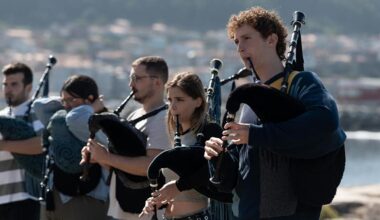 Crítica de Rondallas: apostar por la tradición