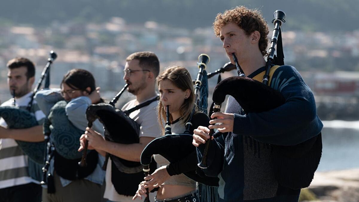 Crítica de Rondallas: apostar por la tradición