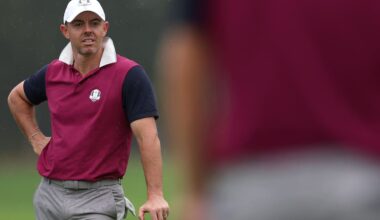 McIlroy cambió: la nueva postura respecto de los “desertores” que dejaron el PGA Tour y saltaron al LIV