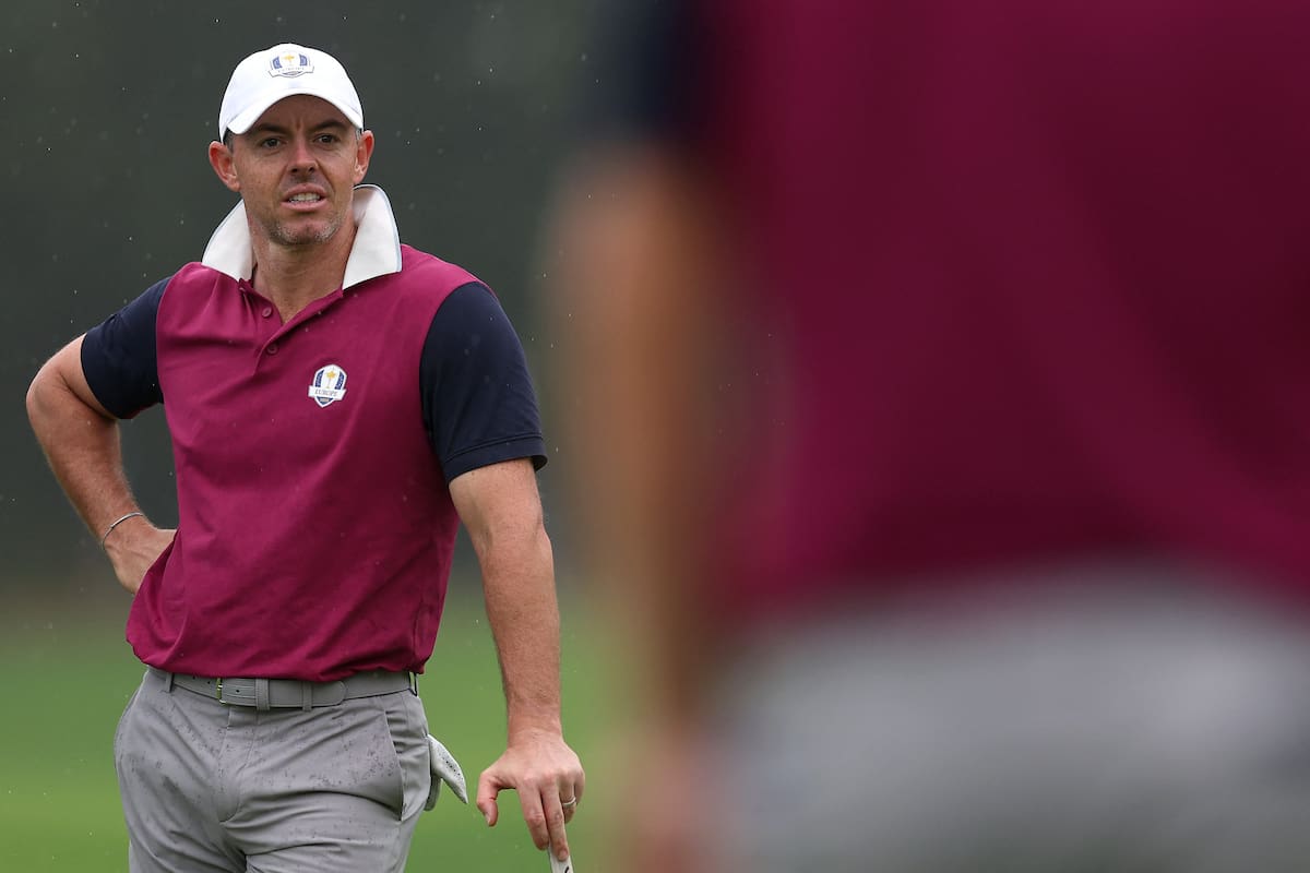 McIlroy cambió: la nueva postura respecto de los “desertores” que dejaron el PGA Tour y saltaron al LIV