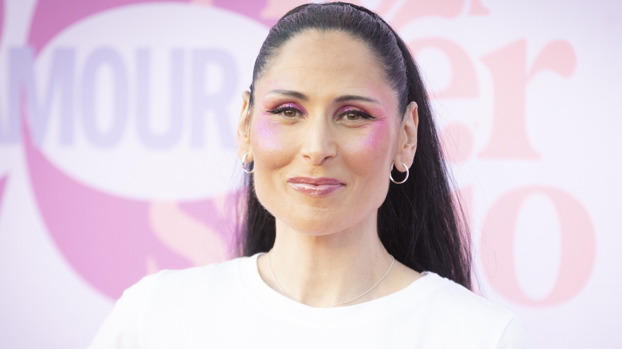 Rosa López rompe tabúes y confiesa que sufre los primeros síntomas de la premenopausia