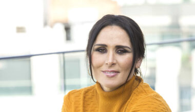 Rosa López: "No quiero ir al ginecólogo ni al médico, pero creo que tengo premenopausia"