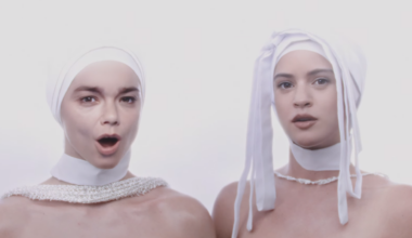 La cantante Bjork ante la intención de Donald Trump de anexionarse Groenlandia: «Groenlandeses, declarad la independencia» - La Voz de Galicia