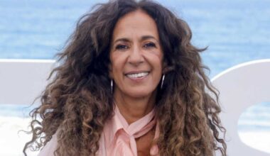 en una playa paradisíaca de Cádiz y rodeado de naturaleza