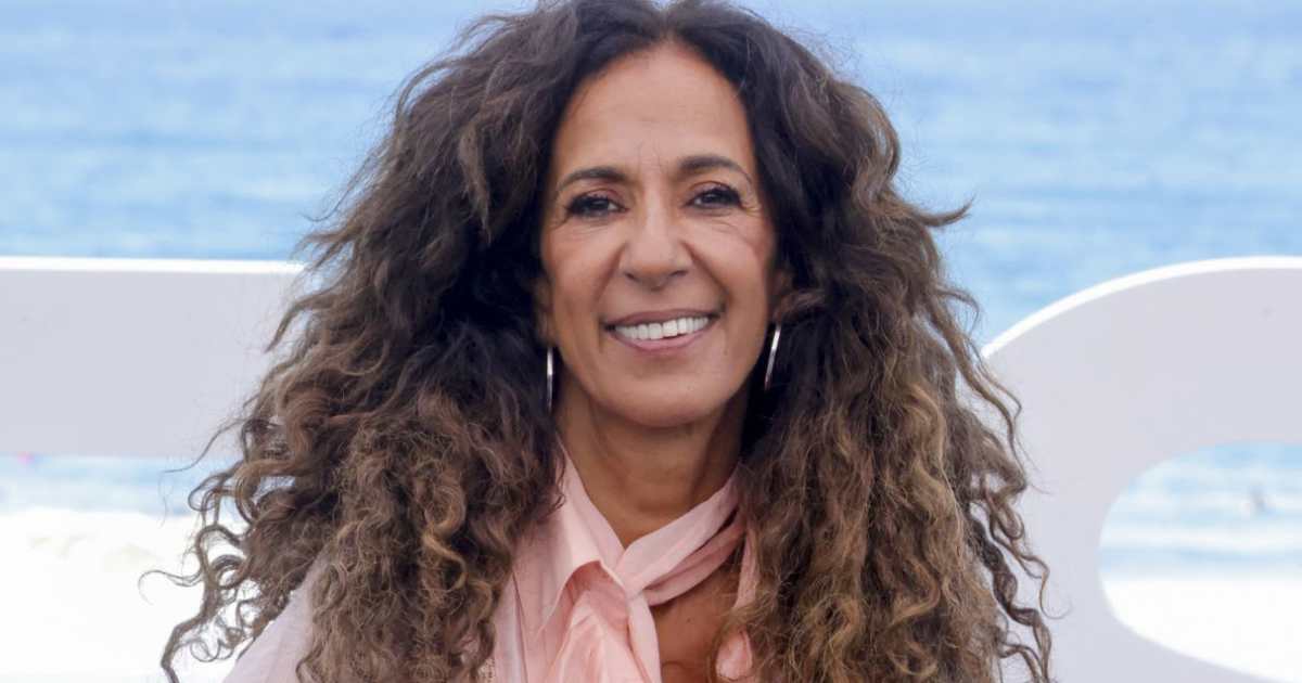 en una playa paradisíaca de Cádiz y rodeado de naturaleza