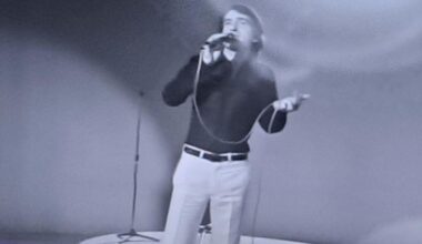 El aplaudido rótulo de 'Cachitos' sobre Eurovisión e Israel que no deja de compartirse en masa: 'Bravísimo'