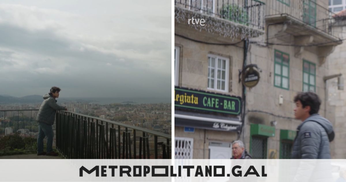 Vigo vuelve a la televisión nacional en el nuevo concurso del 'prime time' de La 1