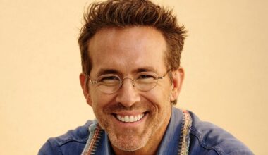 Ryan Reynolds desvela la historia tras el cameo de Brad Pitt en ‘Deadpool 2’