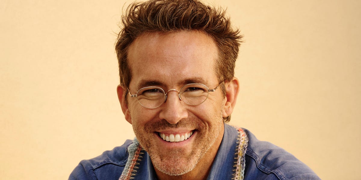 Ryan Reynolds desvela la historia tras el cameo de Brad Pitt en ‘Deadpool 2’