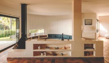 Las 100 mejores casas: descubre los ejemplos más inspiradores y originales de 2025