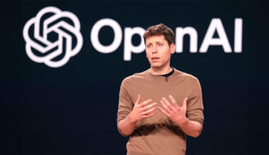 Sam Altman, OpenAI